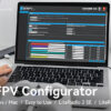 BetaFPV LiteRadio 3 Pult