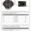 F722 2-6S AIO 35A(BLHeli_S)