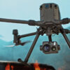 DJI Zenmuse H20T