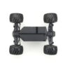 Kyosho Fazer Mk2 Mad Van