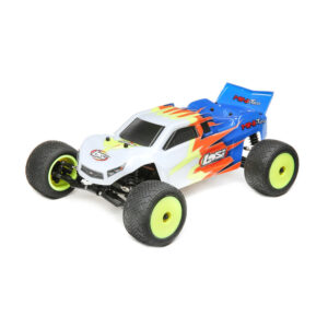 1/18 Mini-T 2.0 2WD Brushed RTR