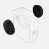 GoPro - läätse kork (MAX)