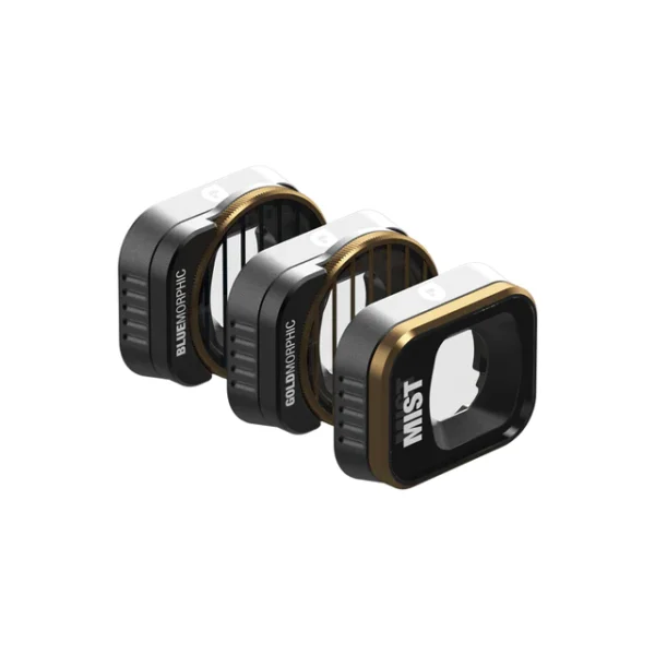 MINI-3-PRO-FX-2_2d850471-8287-450b-aa7a-869fd4b1dcbe_640x640_crop_center.jpg PolarPro - Mini 3 Pro FX 3-Pack (Bluemorphic/Goldmorphic/Mist)