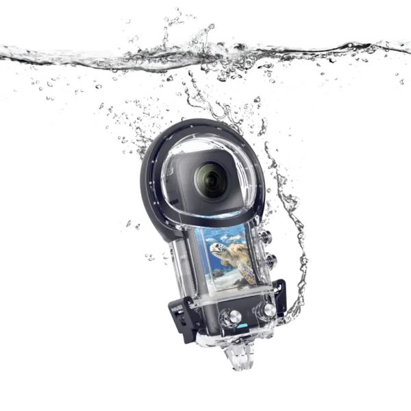 Insta360 X3 Dive Case