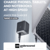 Anker - Nano II 65W seinapistik (USB-c)