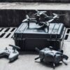 PGYTECH DJI FPV Combo Case