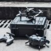 PGYTECH DJI FPV Combo Case