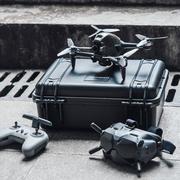 PGYTECH-DJI-FPV-SAFETY-CARRYING-CASE-P-24A-102-4 PGYTECH DJI FPV Combo Case