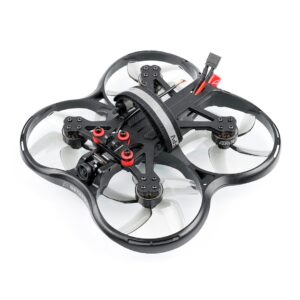 Pavo30 FPV Whoop (FrSky LBT, Analog VTX)