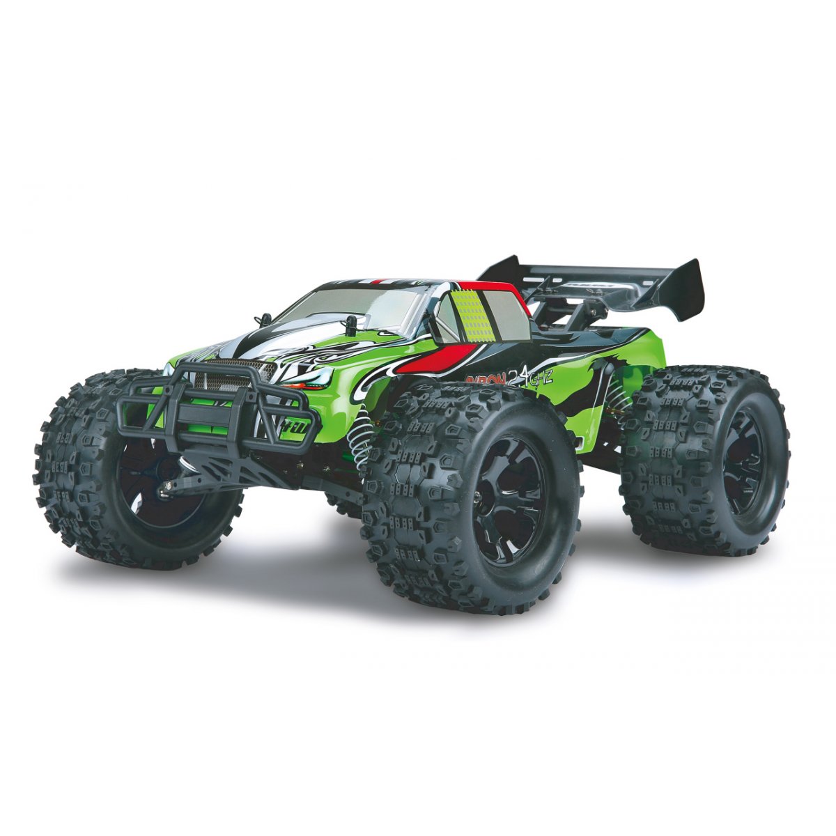 1/18 Mini-T 2.0 2WD Brushed RTR