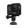 GoPro - kuulpeaga kiirkinnitus