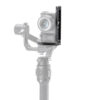 Ronin-S/SC L-Bracket Plate with Counterweight