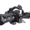 Ronin-S/SC L-Bracket Plate with Counterweight