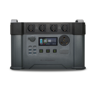 ALLPOWERS S2000 PRO Portable Power Station 1500Wh