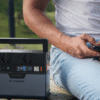 ALLPOWERS S300 Portable Power Station 288Wh