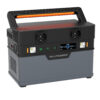 ALLPOWERS S700 Portable Power Station 606Wh