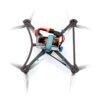 BetaFPV 850mAh 75C 4S (XT60U) (2tk)