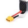 BetaFPV 850mAh 75C 4S (XT60U) (2tk)