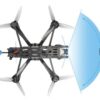 X-Knight 35 ELRS (Caddx HD)