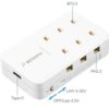 BetaFPV 6x 1S charger (BT2.0, PH2.0)