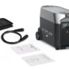 EcoFlow DELTA Pro Smart Extra Battery