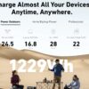 ANKER 757 1500W Power Station