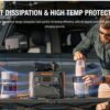 Jackery Explorer 1000 Pro Portable Power Station