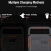 Jackery Explorer 2000 Pro Portable Power Station