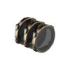 Polarpro DJI Air 2S VIVID COLLECTION filtrikomplekt