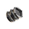 Polarpro DJI Air 2S VIVID COLLECTION filtrikomplekt