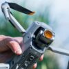 Polarpro DJI Air 2S VIVID COLLECTION filtrikomplekt