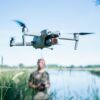 Polarpro Mavic Air 2S VND 2-PACK