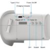 Beta FPV VR02 FPV Goggles