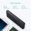 Anker - 10000mAh PowerCore Slim
