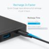 Anker - 10000mAh PowerCore Slim