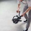 DJI R Twist Grip Dual Handle