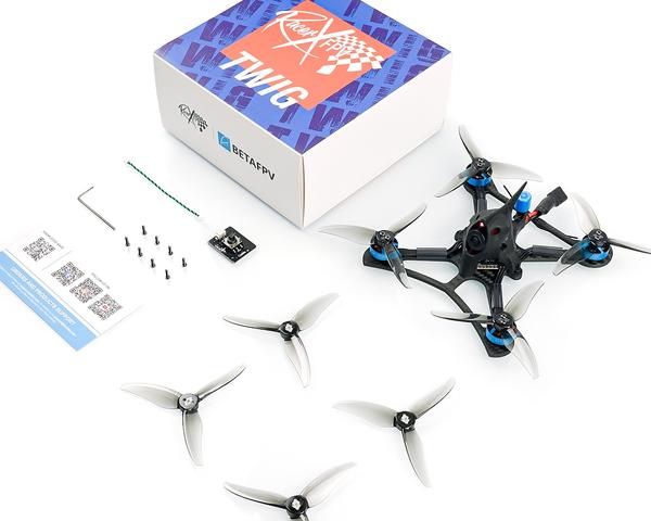 BetaFPV TWIG XL FPV Komplekt