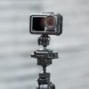 Pgytech - ACTION CAMERA SNAPLOCK PLATE ARCA-SWISS COMPATIBLE