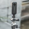 Pgytech - ACTION CAMERA SNAPLOCK PLATE ARCA-SWISS COMPATIBLE