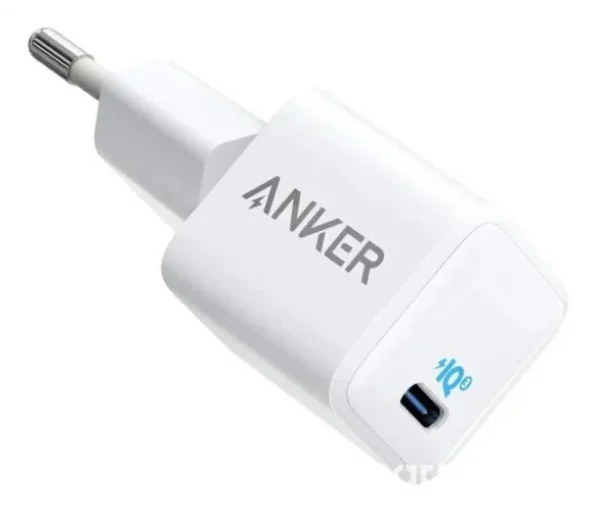 Anker - PowerPort III Nano