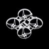 BetaFPV Meteor75 raam (valge)