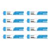 BT2.0 300mAh 1S 30C Battery (8PC, Cetus)
