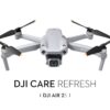DJI Care Refresh (Air 2S - 2 aastat)