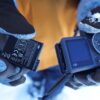 DJI Osmo Action 3 - Extreme battery