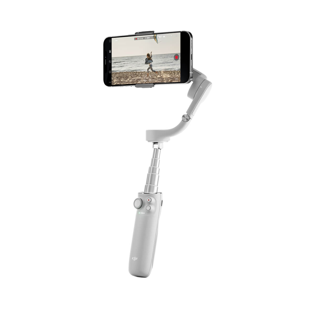 DJI Care Refresh 1-Year Plan (DJI OM 5)