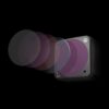 Pgytech - DJI ACTION 2 FILTERS - ND-PL Set（NDPL 8 16 32 64) (Professional)