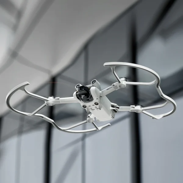PGYTECH - DJI Mini 3 Pro propellerikaitsmed