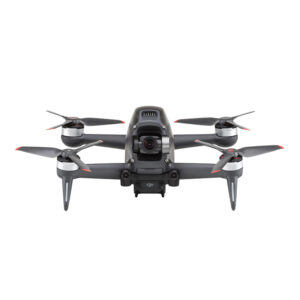 DJI FPV Drone (только дрон)