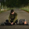 Jackery Explorer 500 Portable Power Station