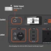 Jackery Explorer 500 Portable Power Station